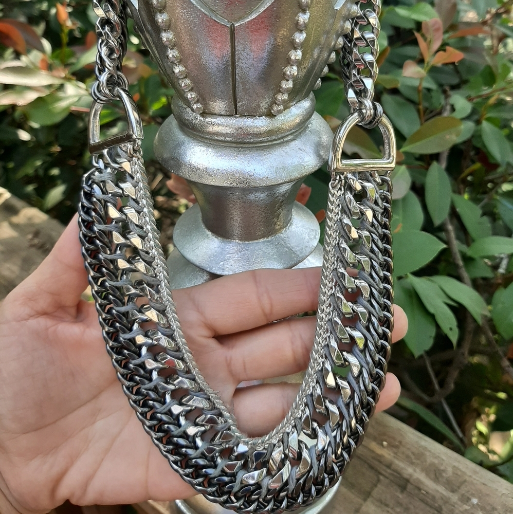 Stella & Dot necklace